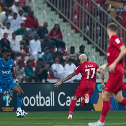 دوري أبطال آسيا