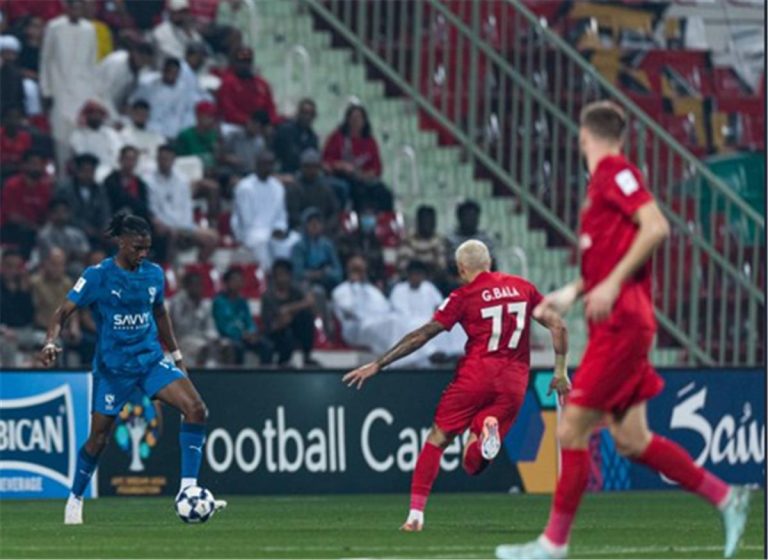 دوري أبطال آسيا