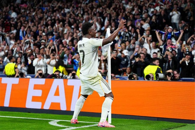 ريال مدريد