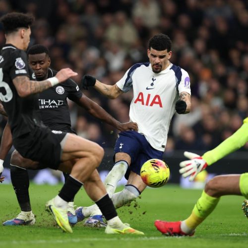 مانشستر سيتي