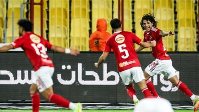 الأهلي