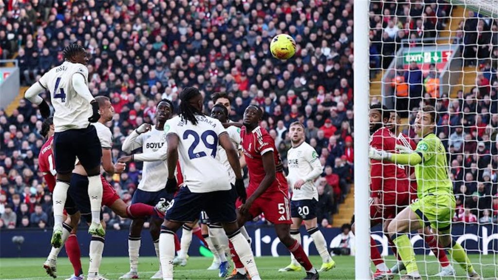 ليفربول