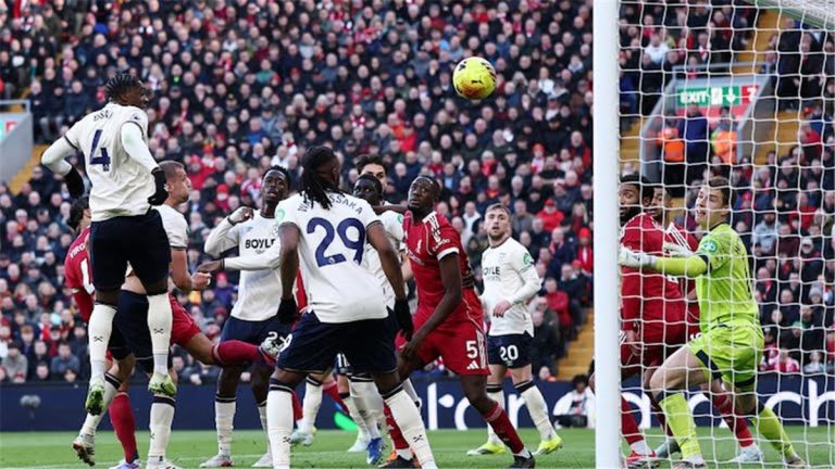 ليفربول