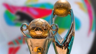 دوري أبطال إفريقيا