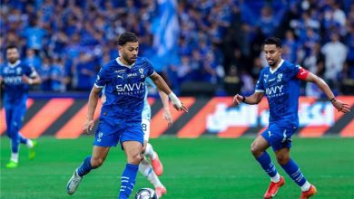 الهلال