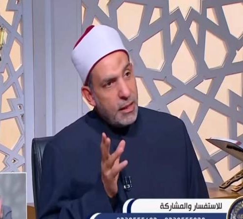 أمين الفتوى