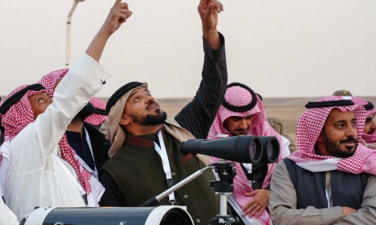 السعودية
