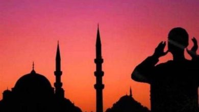 أذان الفجر