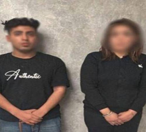 كروان مشاكل