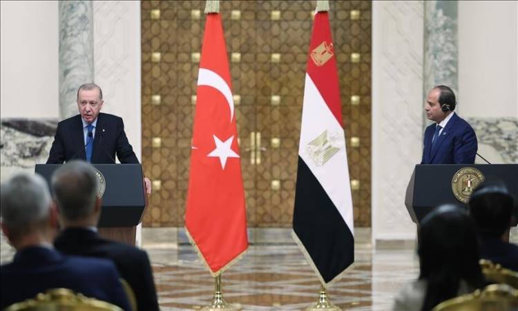 السيسي