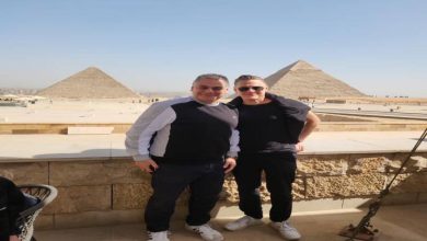 براين آدمز