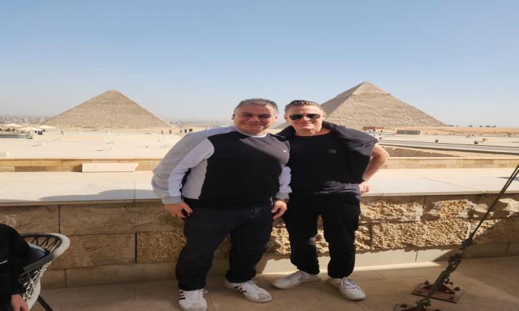 براين آدمز