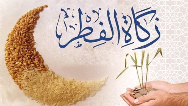 زكاة الفطر