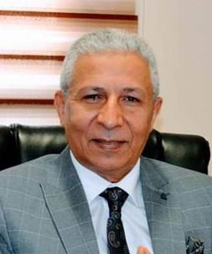 الدكتور صلاح الدين مصيلحي