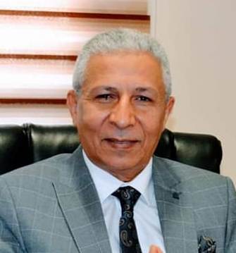 الدكتور صلاح الدين مصيلحي 