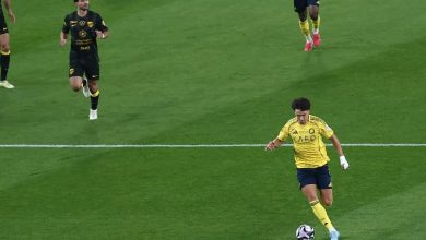 النصر