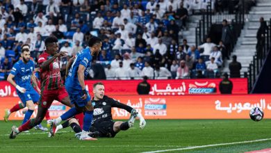 الهلال