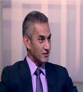 د. خالد سعد