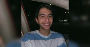 بعض الحوادث على أرض مصر