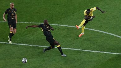 الدوري السعودي