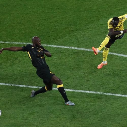 الدوري السعودي