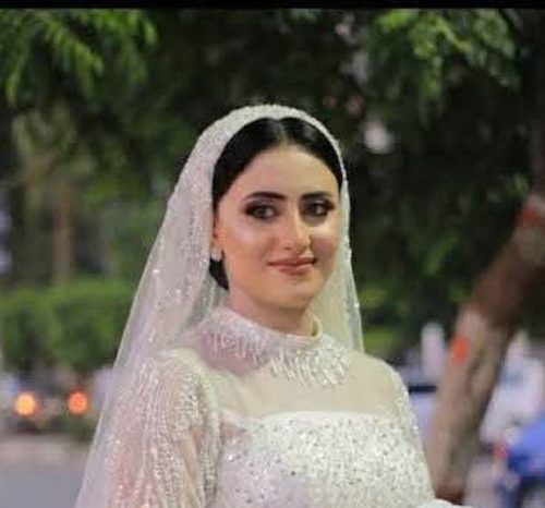 عروس المنوفية