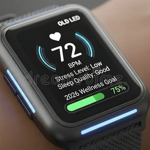 الباركود المزيف