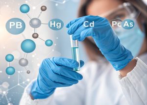 الباركود المزيف