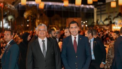 سحور رمضاني