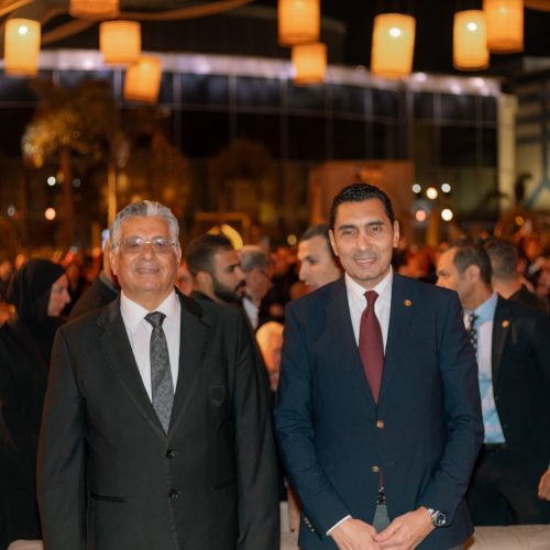 سحور رمضاني