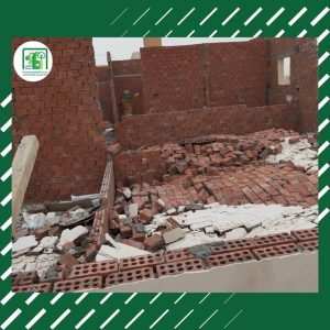 إزالة مخالفات