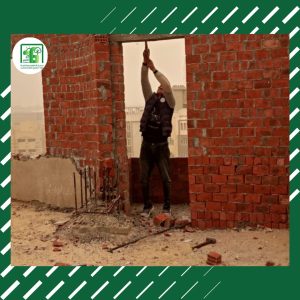 إزالة مخالفات