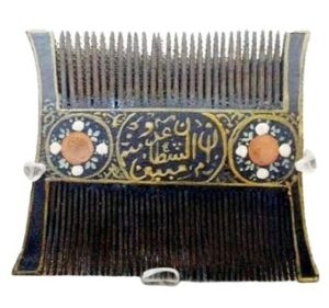 القطع الأثرية المختارة في متاحف الآثار لليوم العالمي للمرأة وعيد الأم