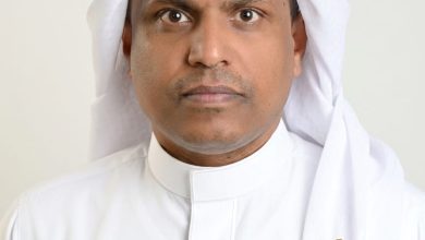 السفير الدكتور الحبيب النوبي ينعي الفقيدة