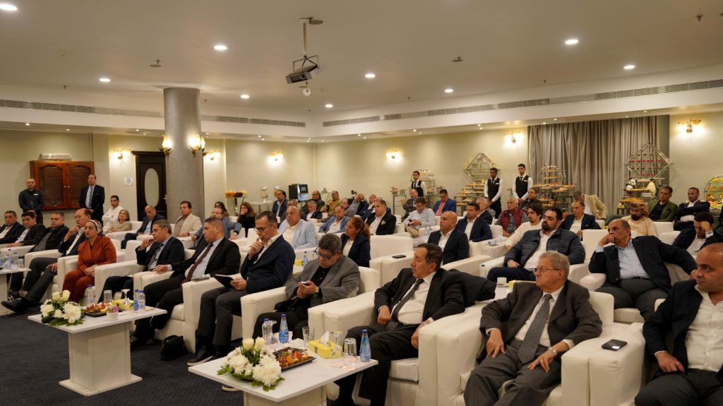 اجتماع موسع لوزير السياحة ومحافظ جنوب سيناء مع مستثمري جنوب سيناء