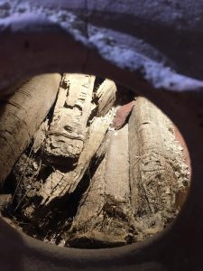 خبيئة الأقصر الجديدة وبرديات عصر الانتقال الثالث