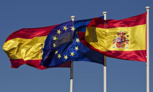 موازنة إسبانيا بين التزامات الناتو وسيادتها.