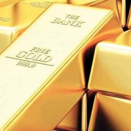 أسعار الذهب