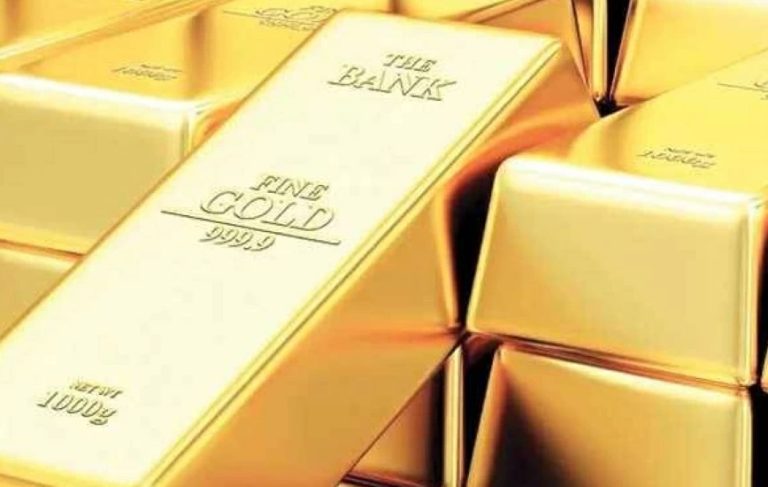 أسعار الذهب