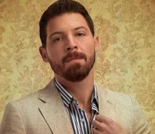 محمود حجازي