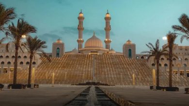 موعد أذان الفجر