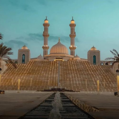 موعد أذان الفجر