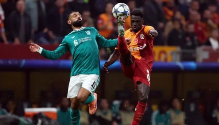 ليفربول