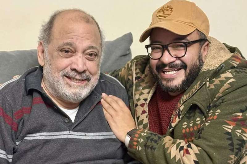 حسام داغر