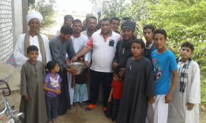 علاء سليمان الحديوي