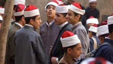 المعاهد الأزهرية