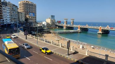 حالة الطقس اليوم
