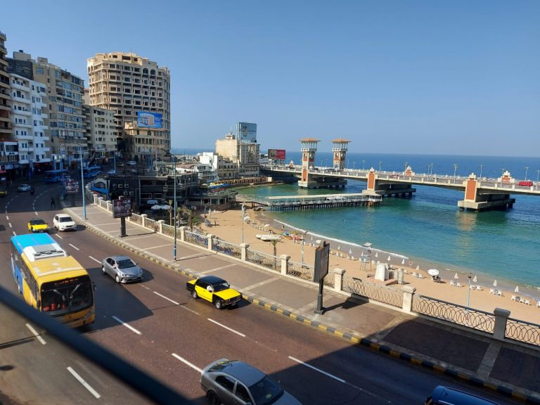حالة الطقس اليوم