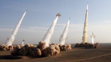 الدكتور يسري أبو شادي يتحدث عن ضرب المنشآت النووية الإيرانية