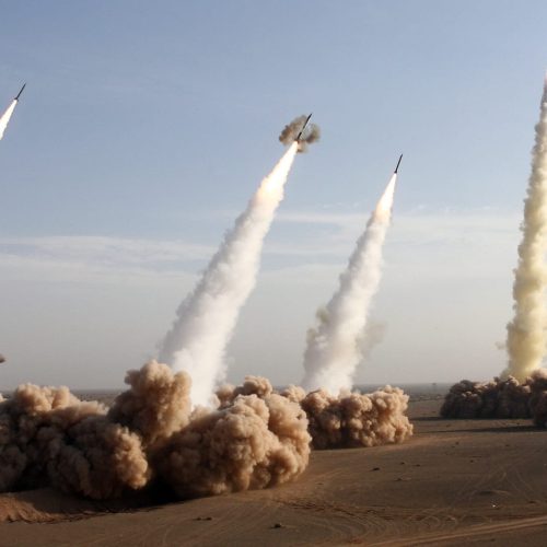 الدكتور يسري أبو شادي يتحدث عن ضرب المنشآت النووية الإيرانية